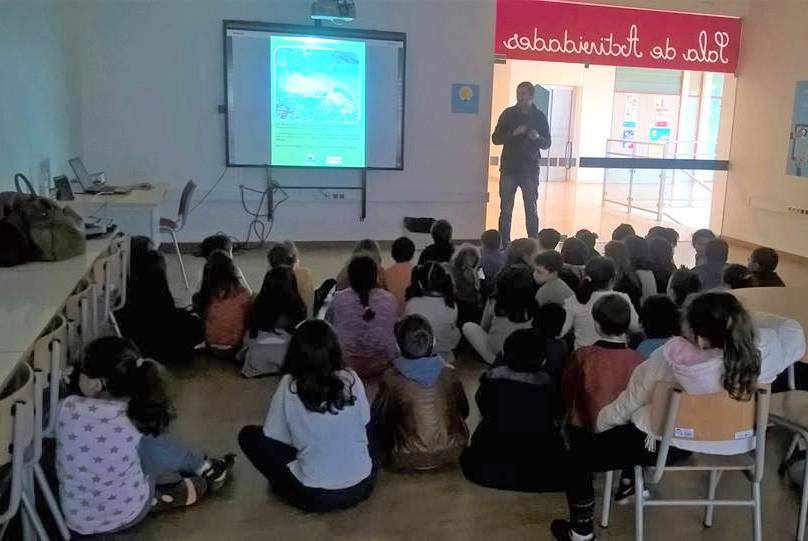 Aquamuseu palestra lontras 1 980 2500