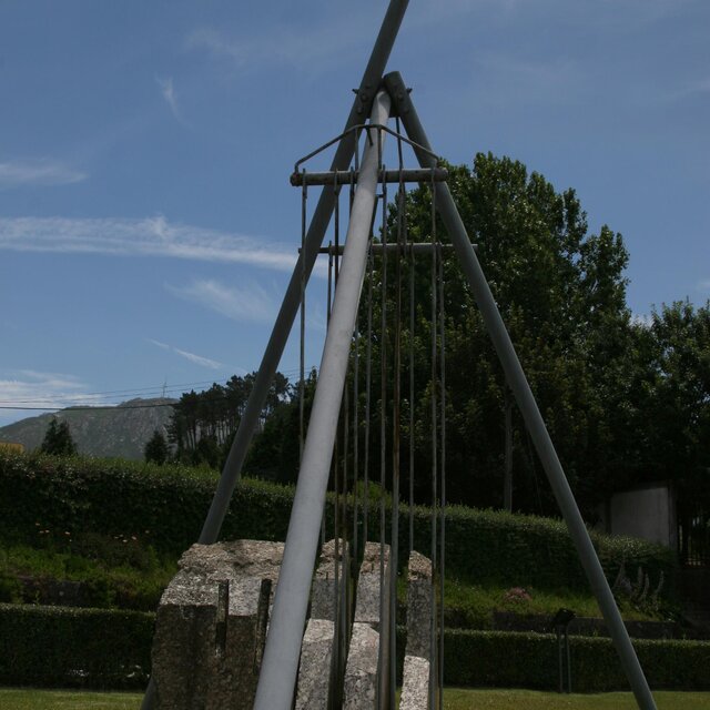 Seara Mecânica (Autor: Carlos Barreira )