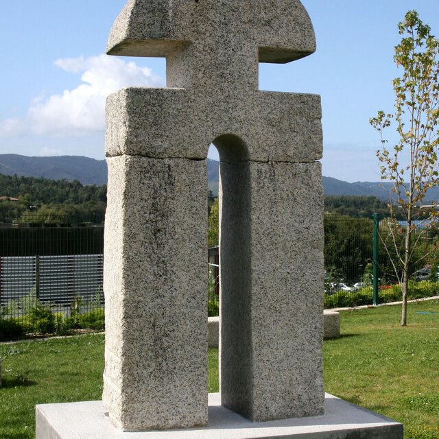 Dólmen Galaico Duriense (Autor: Manuel Patinha)