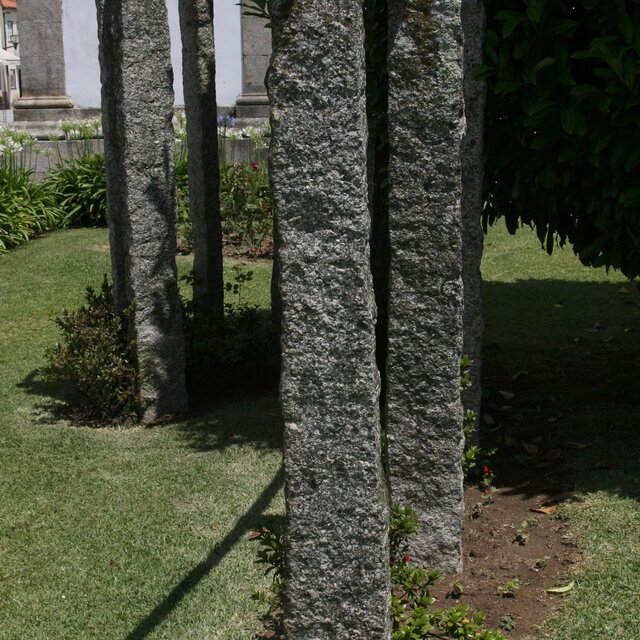 Granito Ritmo (Autor: Clara Meneres)