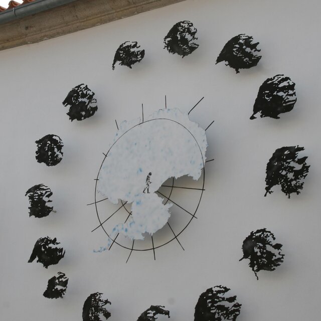 Evolution and Theory (Autor: Zadok Ben-David)