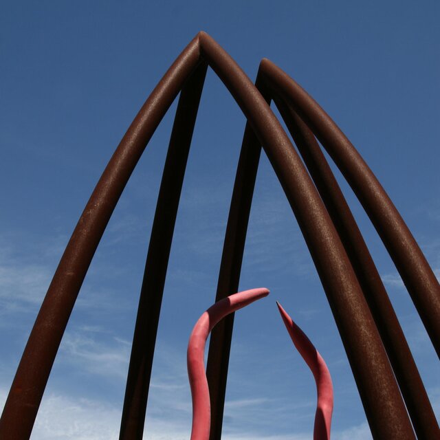 Catedral (Autor: Isabel Cabral e Rodrigo Cabral)