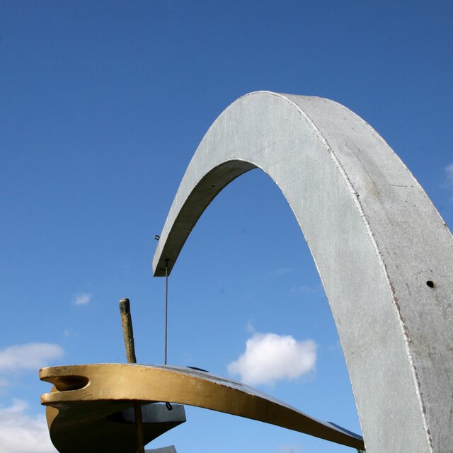 Avecristo (Autor: Manuel Patinha)