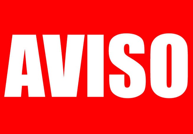 Aviso 1 980 2500