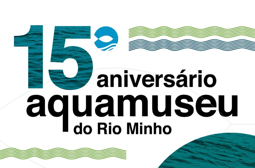 Cartaz 15o aniversario aquamuseu final    2020 1 980 2500