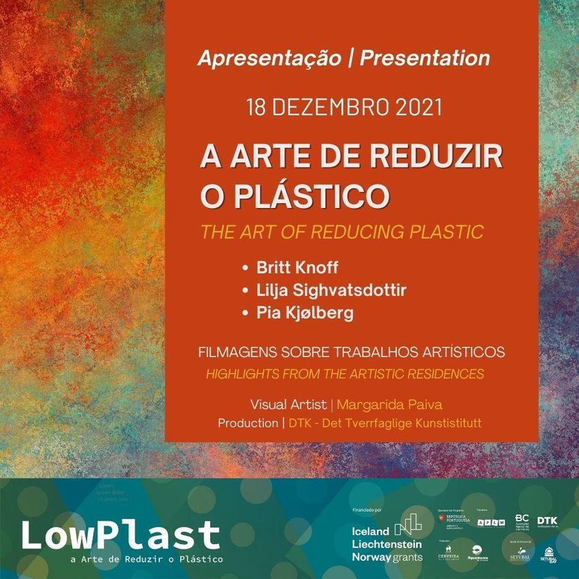 A arte de reduzir plastico 1 980 2500