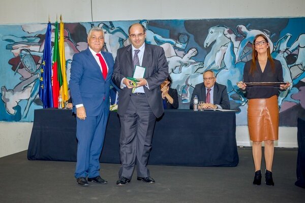 Brunswick Marine &ndash; EMEA Operations, Lda