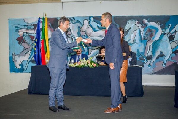 Fundilusa &ndash; Fundi&ccedil;&otilde;es Portuguesas Lda e Ilhapor &ndash; Linhas de Transmiss&atilde;o e Propuls&atilde;o Lda