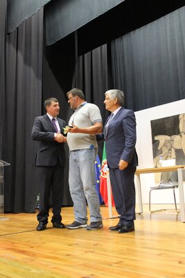 9 - Cl&aacute;udia Fernandes Figueiredo, Associa&ccedil;&atilde;o Desportiva e Cultural da Juventude de Cerveira