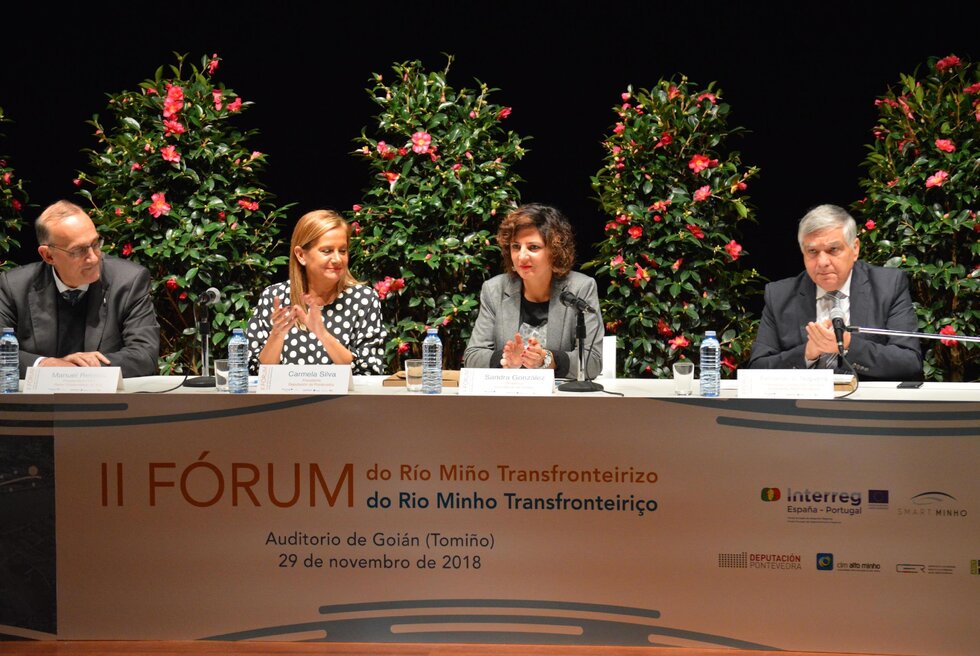 Ii forum transfronteiri o rio minho i 1 980 2500